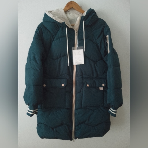 NEW Winter jacket size XL - Picture 6 of 7